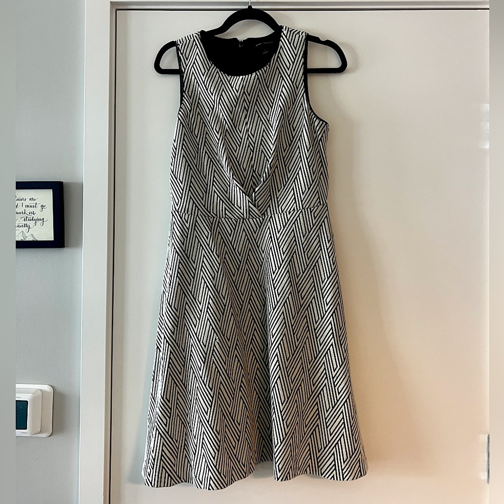 Banana republic work dress!